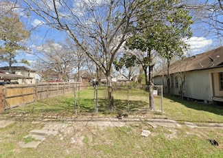 1610 Hardy St, Houston, TX 77026