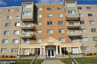 4313 Knox Rd Unit 315, College Park, MD 20740