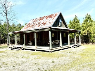 2061 Chapel Hill Rd, Melbourne, AR 72556