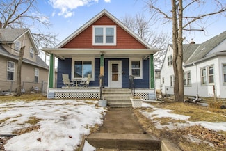 408 1st Ave S, South Saint Paul, MN 55075