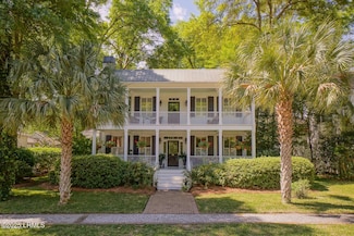 58 Wrights Point Cir, Beaufort, SC 29902