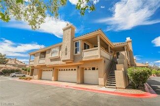 5125 W Reno Ave Unit 2092, Las Vegas, NV 89118