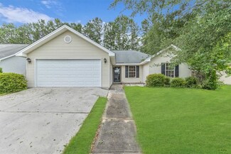 5 Cordage Cir, Savannah, GA 31407