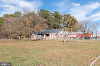 2919 Andrewville Rd, Greenwood, DE 19950