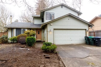 3921 Northridge Place SE, Lacey, WA 98503
