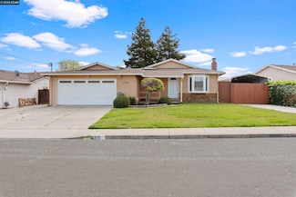 2715 Sargent Ave, San Pablo, CA 94806