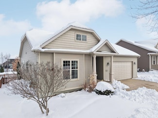 6138 Canyon Pkwy, Mc Farland, WI 53558