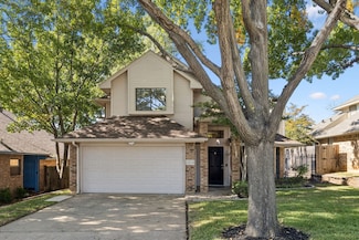 1213 Hillwood Way, Grapevine, TX 76051