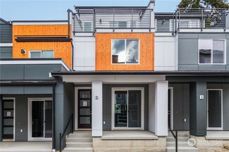 2356 N 145th St Unit B, Shoreline, WA 98133