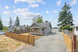 9638 C St E, Tacoma, WA 98445