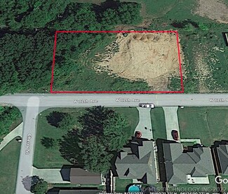 515 W 12th, Bristow, OK 74010