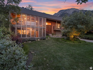 3645 E Fortuna Cir, Salt Lake City, UT 84124