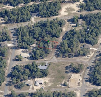 11150 N Edna Terrace, Citrus Springs, FL 34433