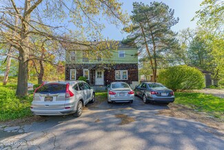 319 Partridge St, Albany, NY 12208