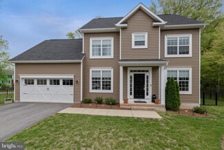 806 Grazing Field Way, Deale, MD 20751