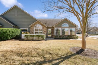 274 W Stonevillage Dr Unit 1, Collierville, TN 38017