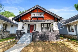 4243 Prospect Ave, Kansas City, MO 64130