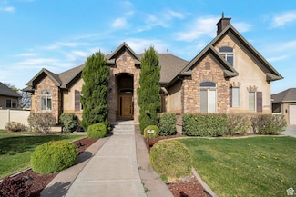 10252 S 3570 W, South Jordan, UT 84095