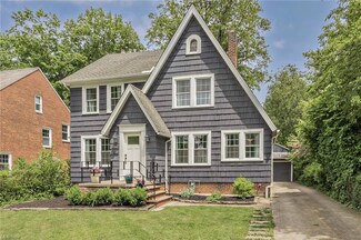 2583 Ashurst Rd, Cleveland, OH 44118