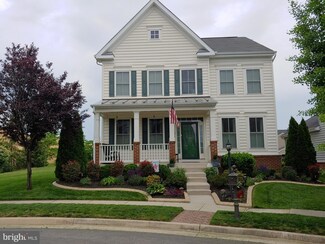 10751 Musket Ball Ct, Bristow, VA 20136