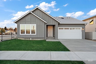 398 N Carpe Diem Place, Eagle, ID 83616