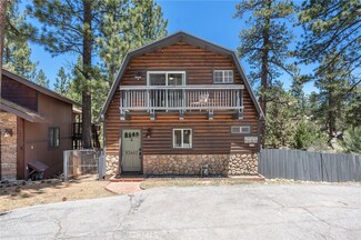 42662 Juniper Dr, Big Bear Lake, CA 92315