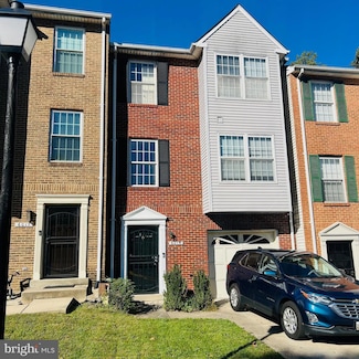 6015 Glen Rock Ave, Fort Washington, MD 20744