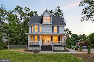 6235 Bellona Ave, Baltimore, MD 21212