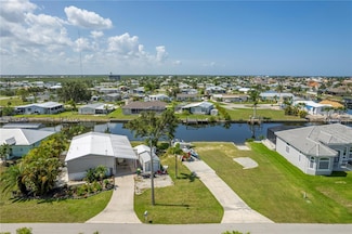 751 Longbeach Ct, Punta Gorda, FL 33950