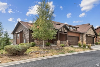 1754 E Longview Dr, Kamas, UT 84036