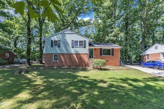 3221 Ward Rd, Raleigh, NC 27604