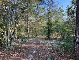 Lot 26 E Juniper Ave, Defuniak Springs, FL 32433