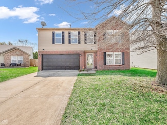 8813 Browns Valley Ln, Camby, IN 46113