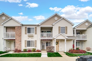 1530 Mcclure Rd Unit 602, Aurora, IL 60505