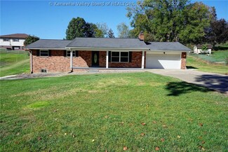 5176 Crystal Dr, Charleston, WV 25313