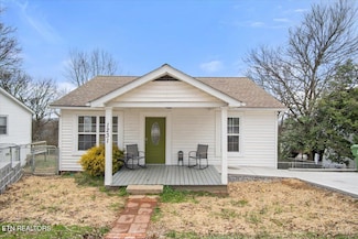1231 Jefferson Ave, Maryville, TN 37804