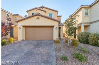 2815 Donatello Manor Place, Henderson, NV 89044