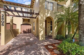 2805 Eagle Rock Cir Unit 3, West Palm Beach, FL 33411