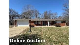 2457 Illinois Highway 148 Hwy, Zeigler, IL 62999
