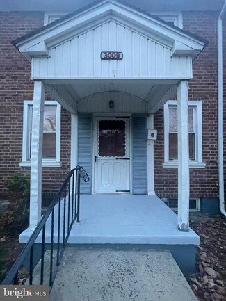 3009 Kearsarge Rd, Camden, NJ 08104