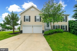 9955 Britinay Ln, Parkville, MD 21234