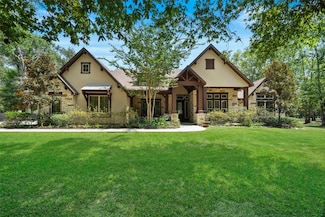 11399 Farm To Market Road 3126, Livingston, TX 77351