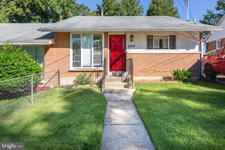 2622 Afton St, Temple Hills, MD 20748