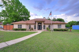 16009 Arbor Trail, Buda, TX 78610
