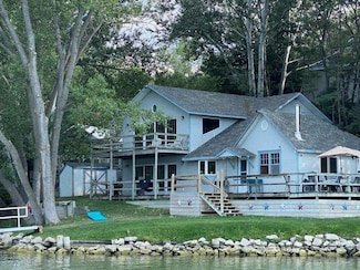 4 Lakeview Rd Unit Brady NE 69123, Brady, NE 69123