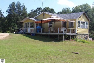 18148 Michigan 115, Marion, MI 49665