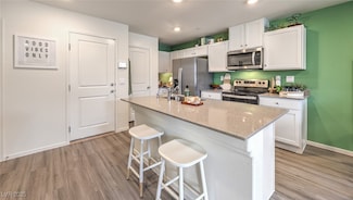 6957 Lynbridge St Unit 57, Las Vegas, NV 89166