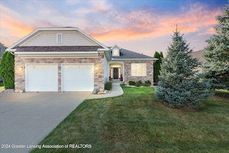 2105 Marstoga Dr, Lansing, MI 48917