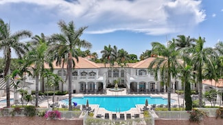 11013 Legacy Ln Unit 103, Palm Beach Gardens, FL 33410