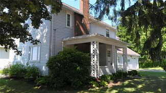 287 Normal Ave, Slippery Rock, PA 16057